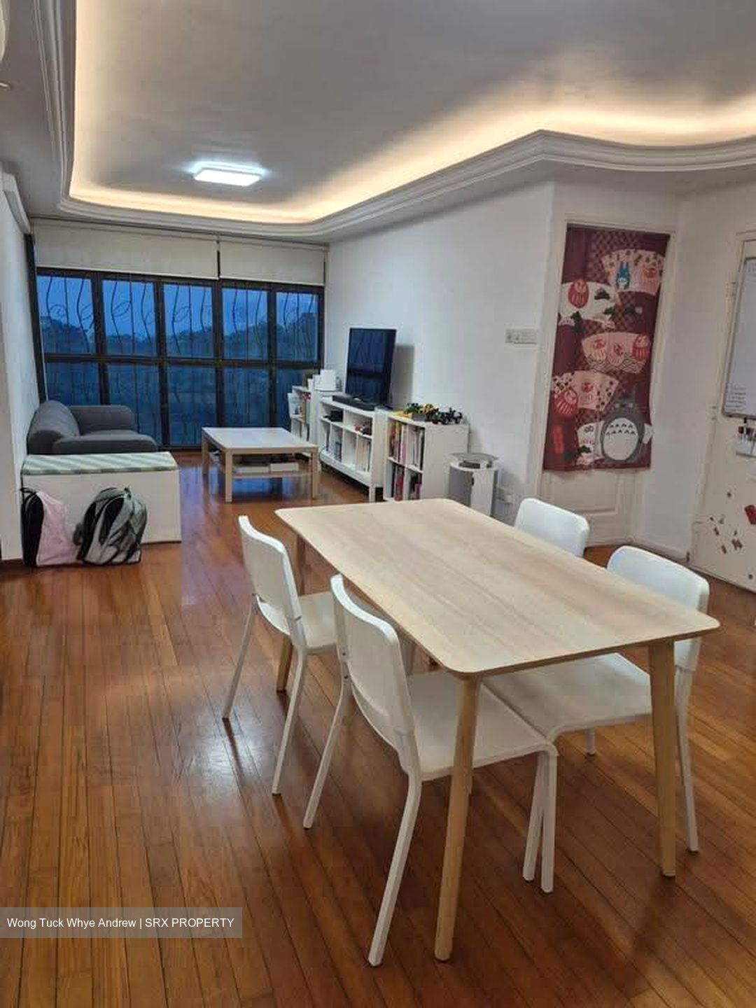 Blk 85 Telok Blangah Heights (Bukit Merah), HDB 4 Rooms #638793321